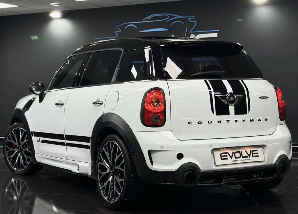 Used MINI Countryman 2013 for sale - 76783417: Photo 2
