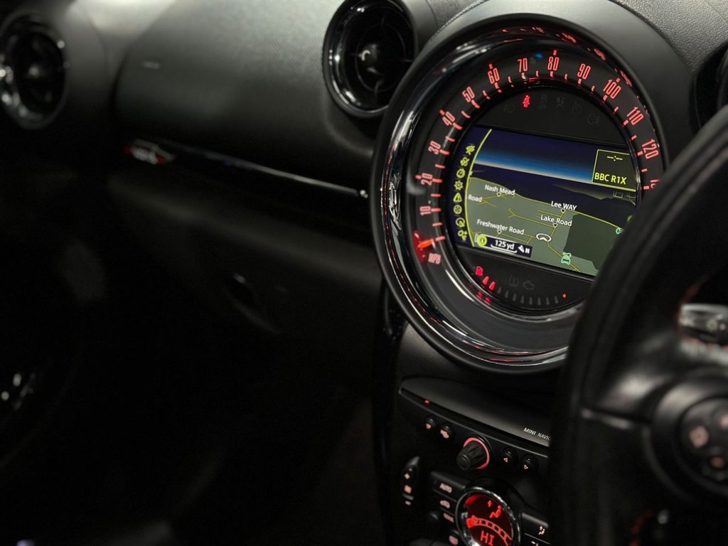 Used MINI Countryman 2013 for sale - 76783417: Photo 22