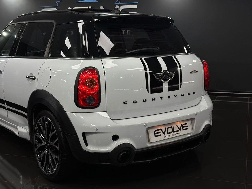 Used MINI Countryman 2013 for sale - 76783417: Photo 30