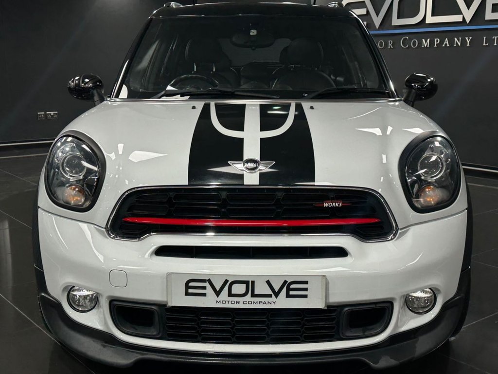 Used MINI Countryman 2013 for sale - 76783417: Photo 4