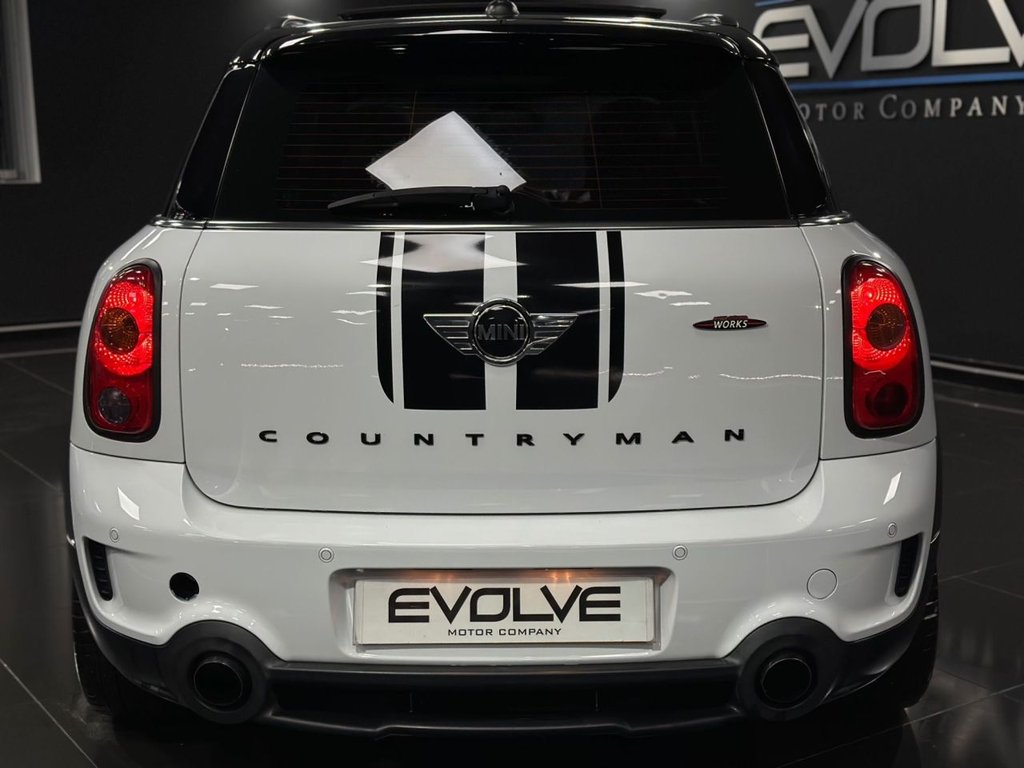 Used MINI Countryman 2013 for sale - 76783417: Photo 5