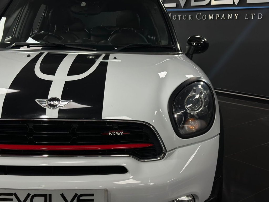 Used MINI Countryman 2013 for sale - 76783417: Photo 6
