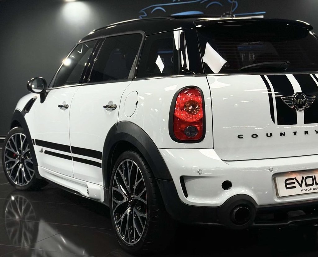 Used MINI Countryman 2013 for sale - 76783417: Photo 9