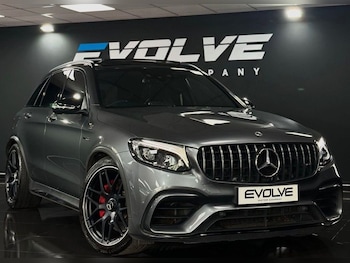 Used Mercedes-Benz GLC 2018 for sale - 79518032: Photo