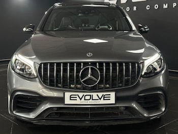 Used Mercedes-Benz GLC 2018 for sale - 79518032: Photo