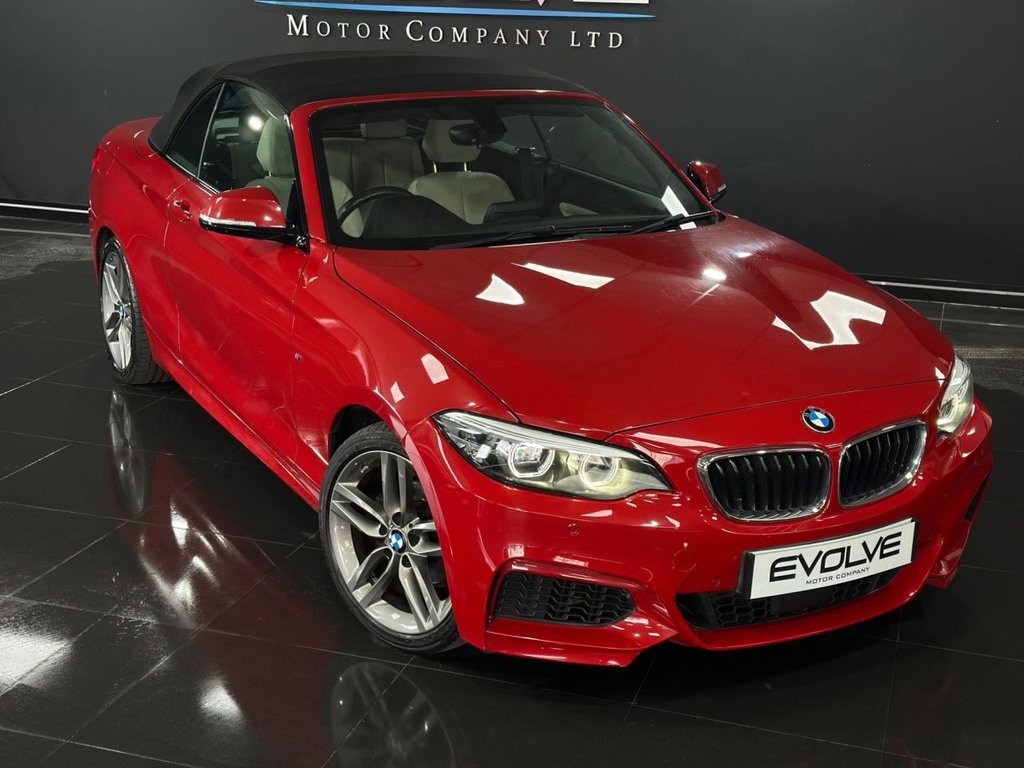 Used BMW 2 Series 2017 for sale - 77558172: Photo 10