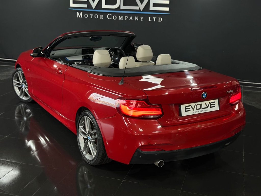 Used BMW 2 Series 2017 for sale - 77558172: Photo 11