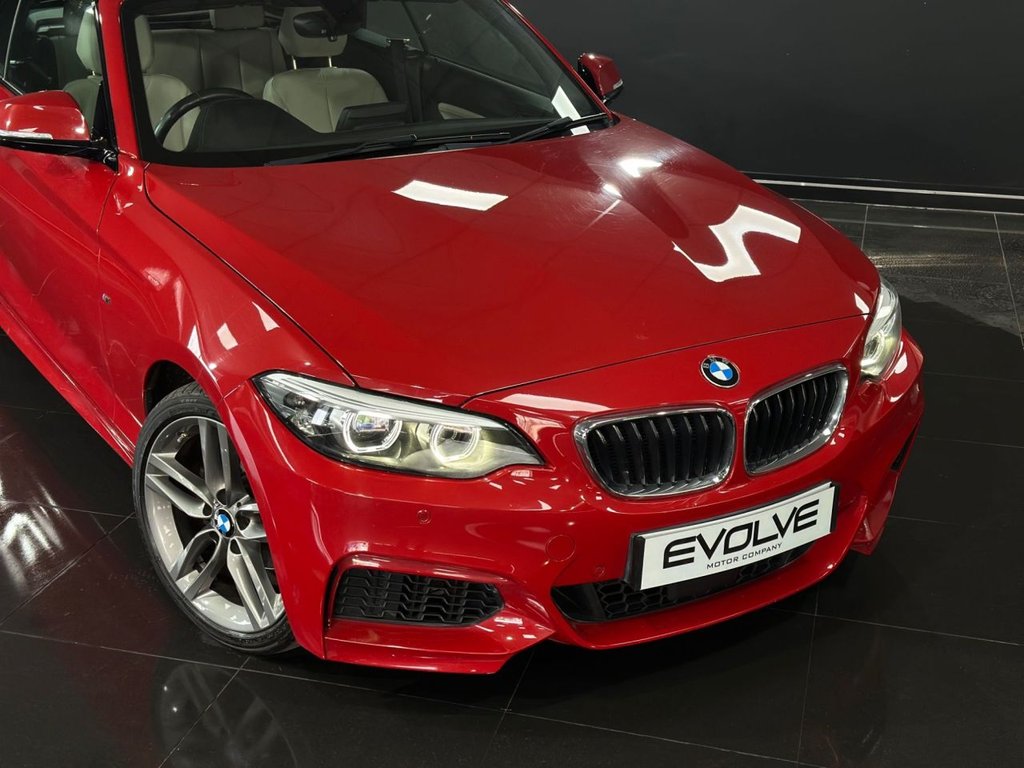 Used BMW 2 Series 2017 for sale - 77558172: Photo 12