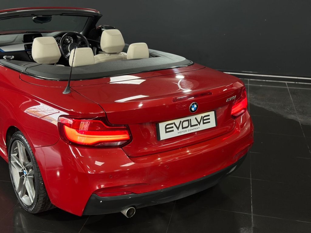 Used BMW 2 Series 2017 for sale - 77558172: Photo 13