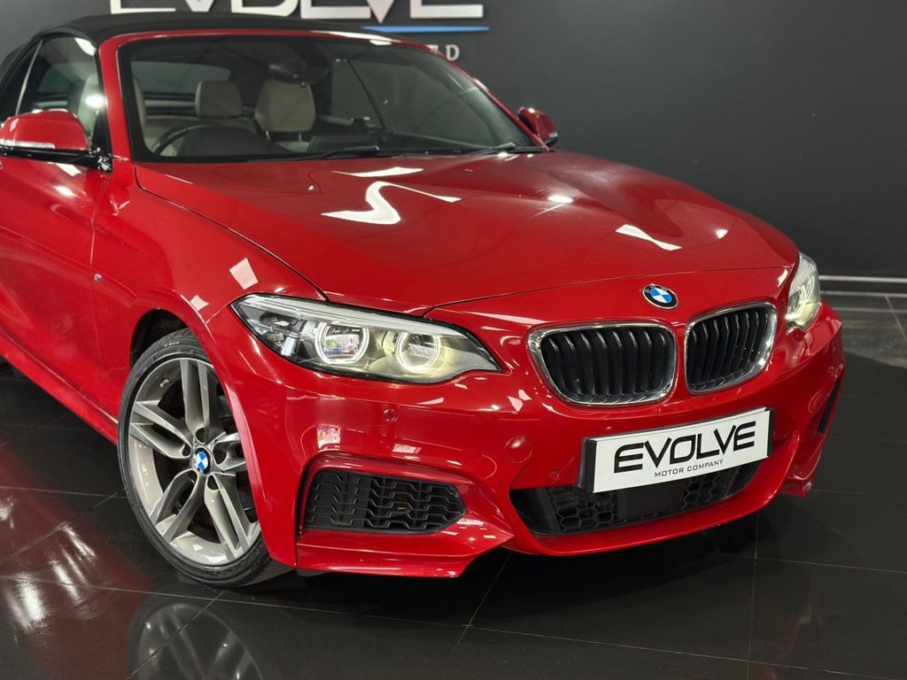 Used BMW 2 Series 2017 for sale - 77558172: Photo 14