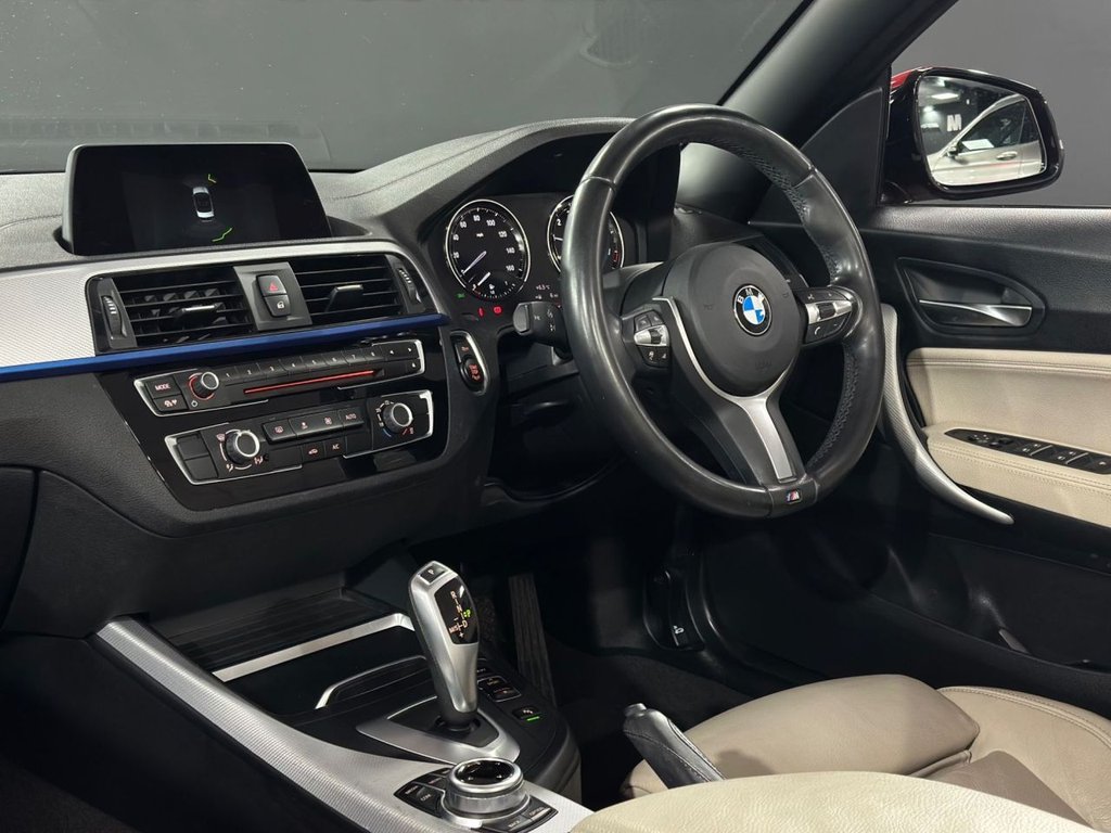 Used BMW 2 Series 2017 for sale - 77558172: Photo 17