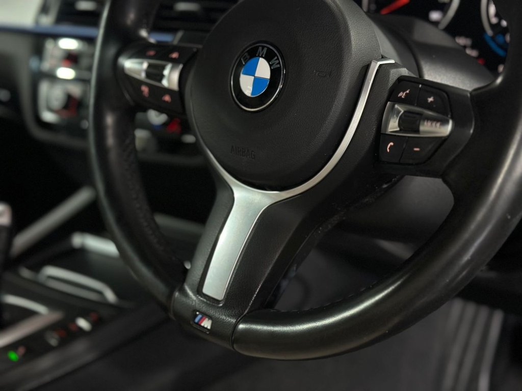 Used BMW 2 Series 2017 for sale - 77558172: Photo 18