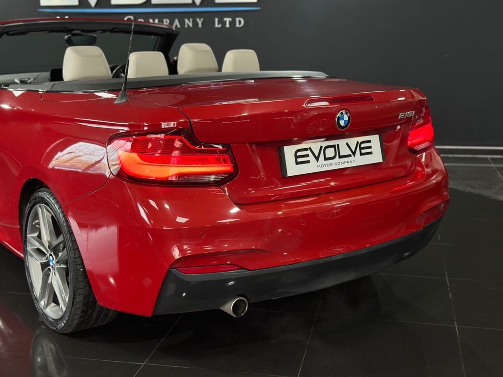 Used BMW 2 Series 2017 for sale - 77558172: Photo 27