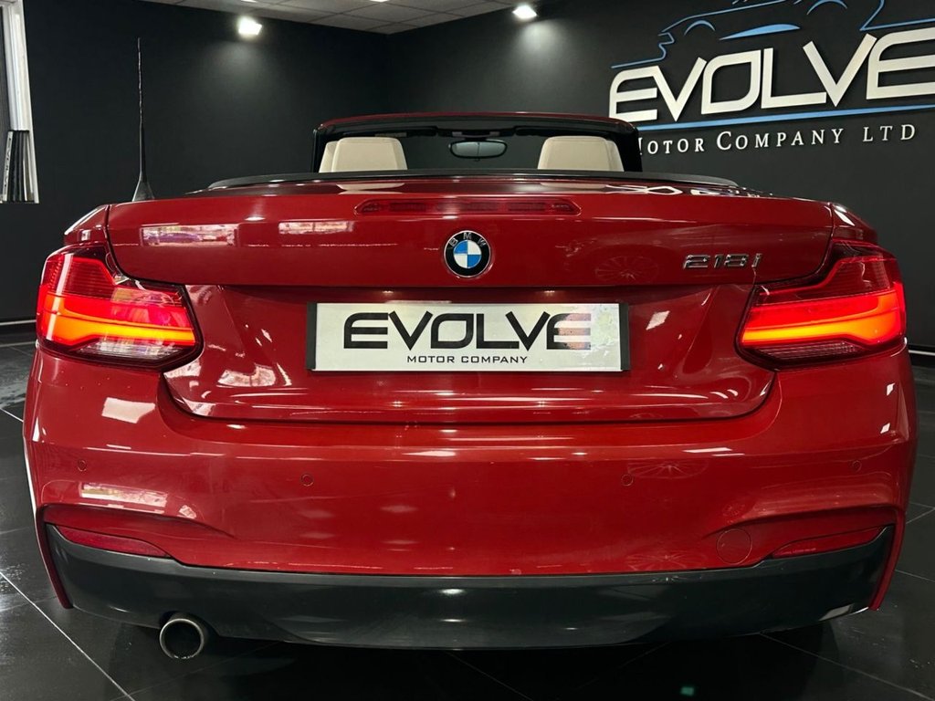 Used BMW 2 Series 2017 for sale - 77558172: Photo 5