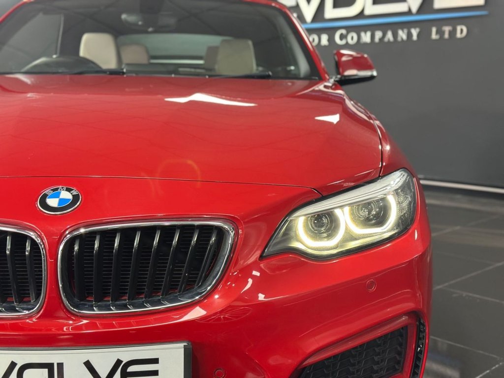 Used BMW 2 Series 2017 for sale - 77558172: Photo 6