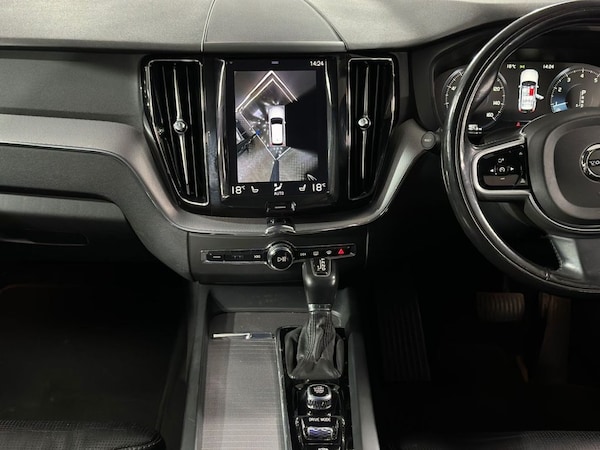 Used Volvo XC60 2018 for sale - 76190875: Photo 12