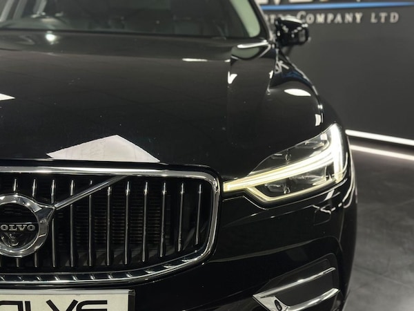 Used Volvo XC60 2018 for sale - 76190875: Photo 5