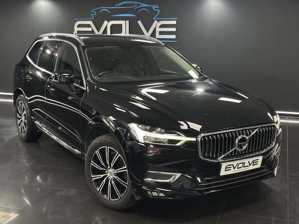 Used Volvo XC60 2018 for sale - 76190875: Photo 6