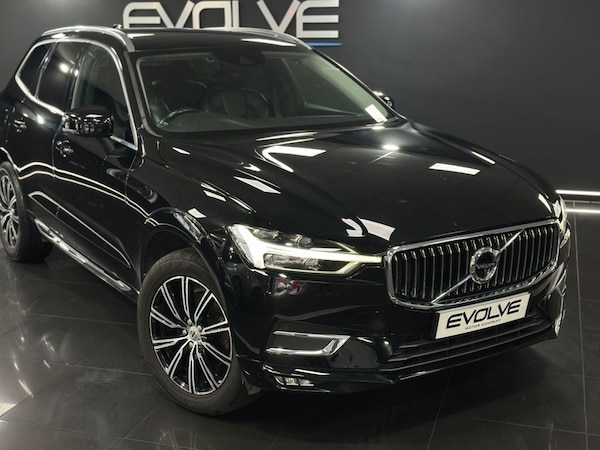 Used Volvo XC60 2018 for sale - 76190875: Photo 7