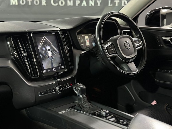 Used Volvo XC60 2018 for sale - 76190875: Photo 9