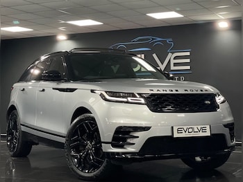 2019 (19) - 2.0 D240 R-Dynamic S SUV 5dr Diesel Auto 4WD Euro 6 (s/s) (240 ps)