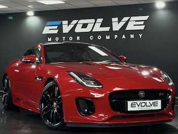 Used Jaguar F-Type 2020 for sale - 78426053: Photo