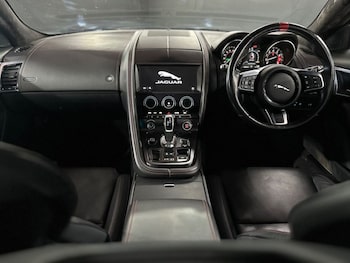Used Jaguar F-Type 2020 for sale - 78426053: Photo