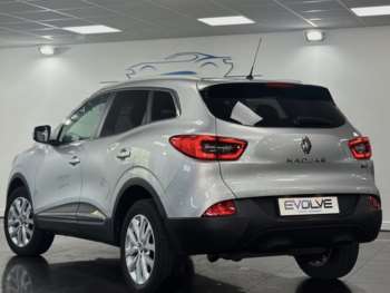 Used Renault Kadjar 2018 for sale - 75220776: Photo