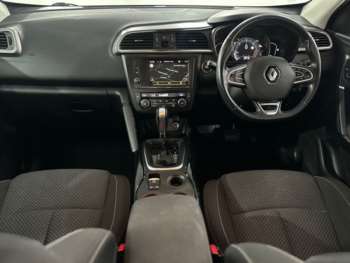 Used Renault Kadjar 2018 for sale - 75220776: Photo