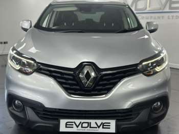 Used Renault Kadjar 2018 for sale - 75220776: Photo