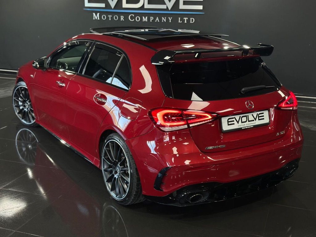 Used Mercedes-Benz A-Class 2023 for sale - 77703778: Photo 11