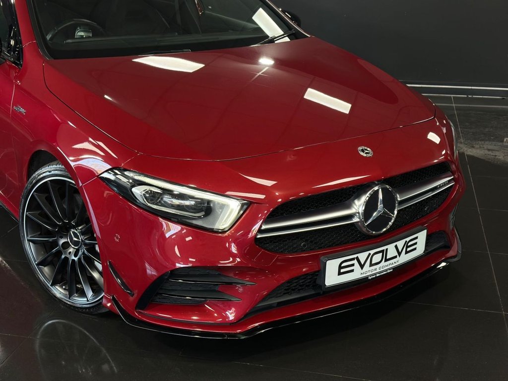 Used Mercedes-Benz A-Class 2023 for sale - 77703778: Photo 12