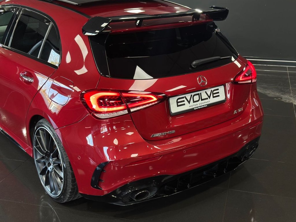 Used Mercedes-Benz A-Class 2023 for sale - 77703778: Photo 13