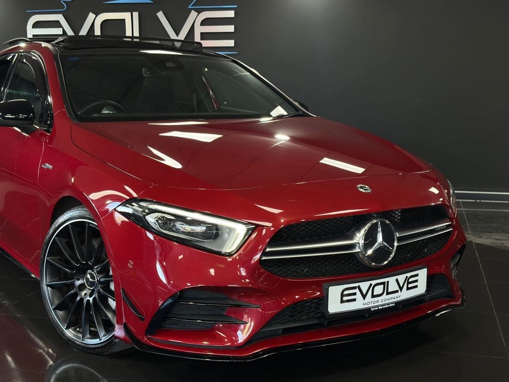 Used Mercedes-Benz A-Class 2023 for sale - 77703778: Photo 14