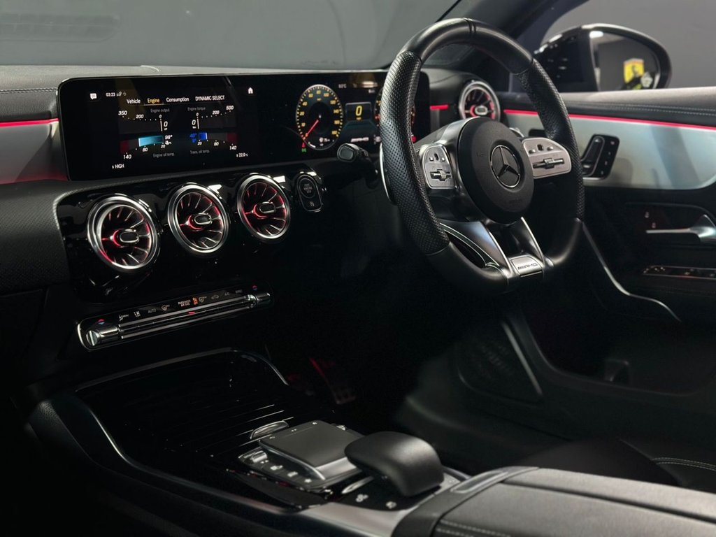 Used Mercedes-Benz A-Class 2023 for sale - 77703778: Photo 18