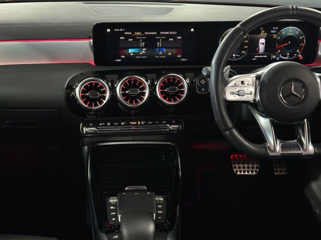 Used Mercedes-Benz A-Class 2023 for sale - 77703778: Photo 19