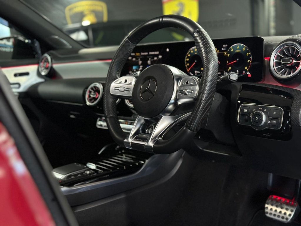 Used Mercedes-Benz A-Class 2023 for sale - 77703778: Photo 20