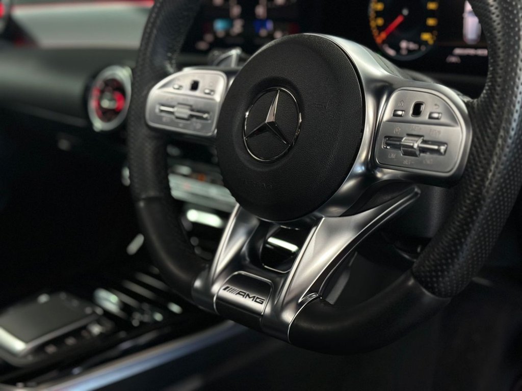 Used Mercedes-Benz A-Class 2023 for sale - 77703778: Photo 21