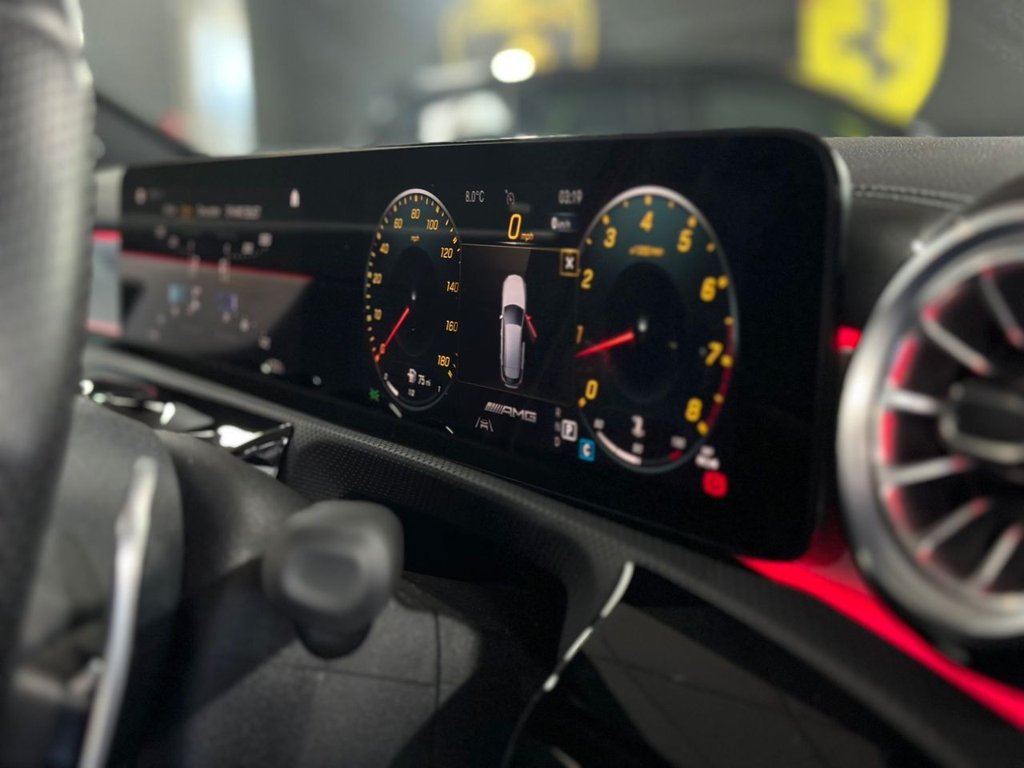 Used Mercedes-Benz A-Class 2023 for sale - 77703778: Photo 22