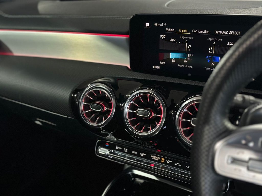 Used Mercedes-Benz A-Class 2023 for sale - 77703778: Photo 23