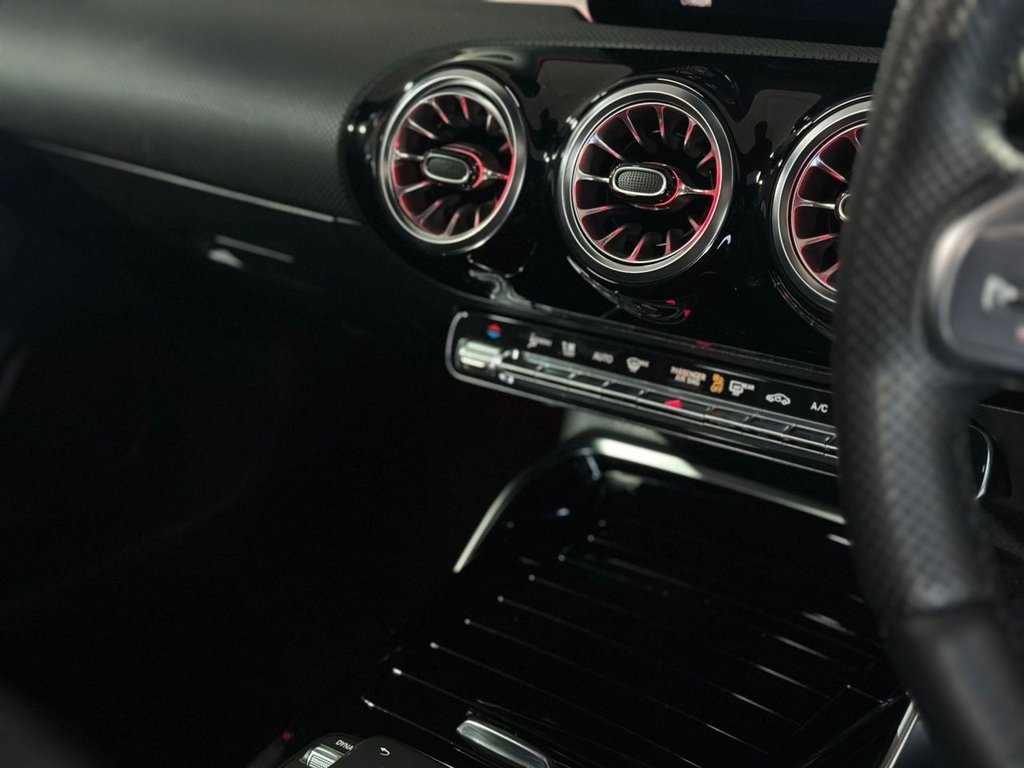 Used Mercedes-Benz A-Class 2023 for sale - 77703778: Photo 24