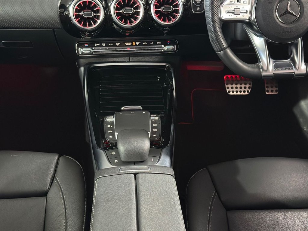 Used Mercedes-Benz A-Class 2023 for sale - 77703778: Photo 26