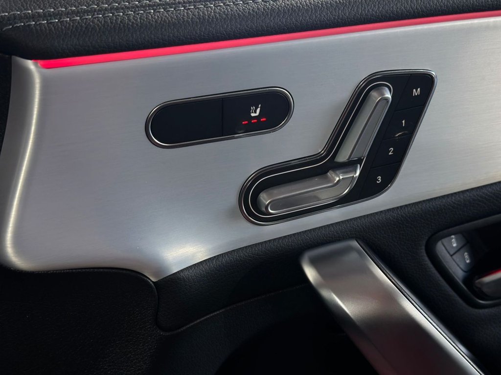 Used Mercedes-Benz A-Class 2023 for sale - 77703778: Photo 28