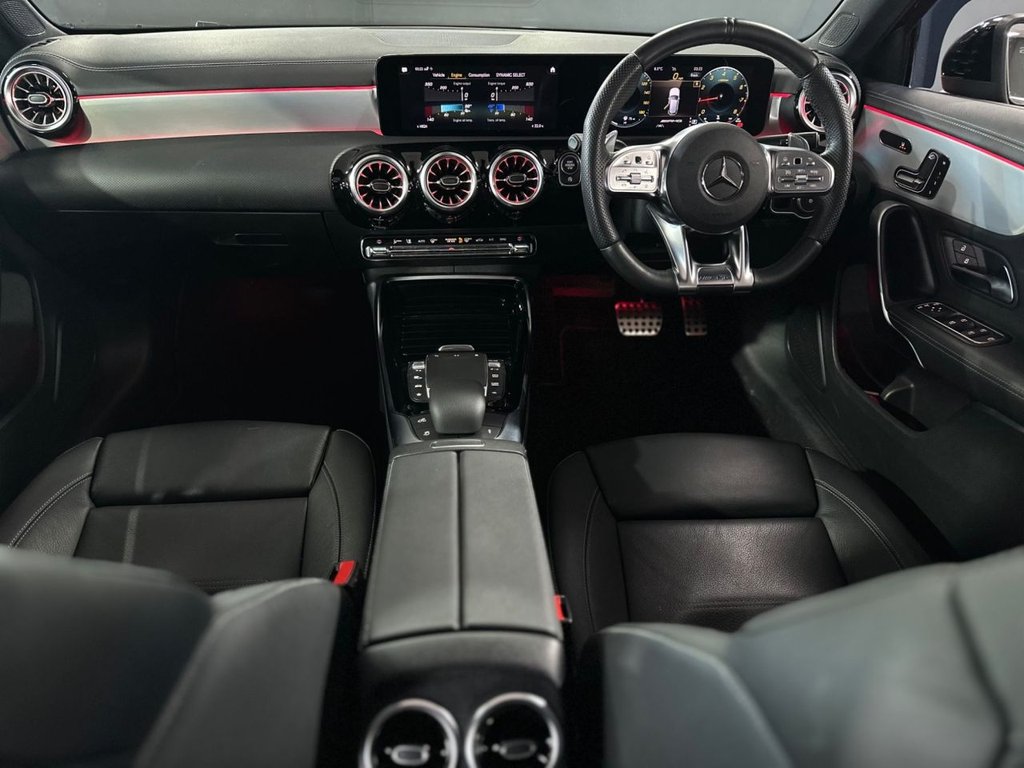 Used Mercedes-Benz A-Class 2023 for sale - 77703778: Photo 3