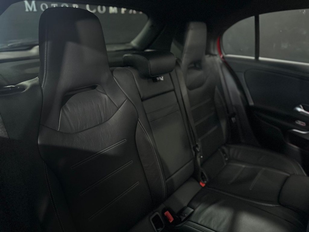 Used Mercedes-Benz A-Class 2023 for sale - 77703778: Photo 31