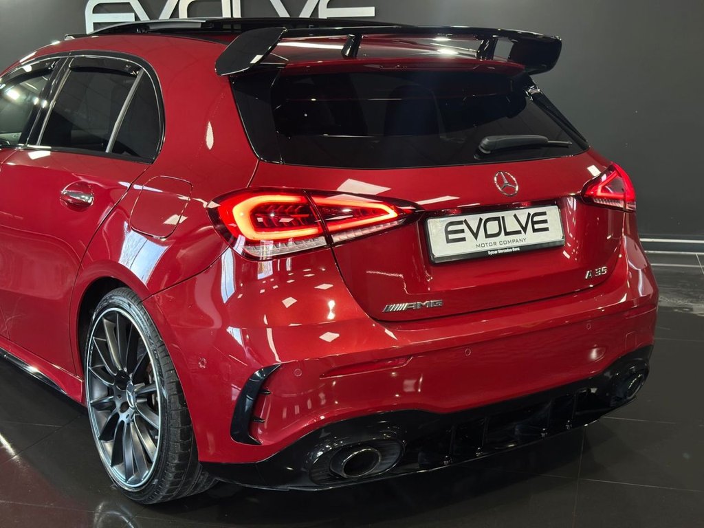 Used Mercedes-Benz A-Class 2023 for sale - 77703778: Photo 32