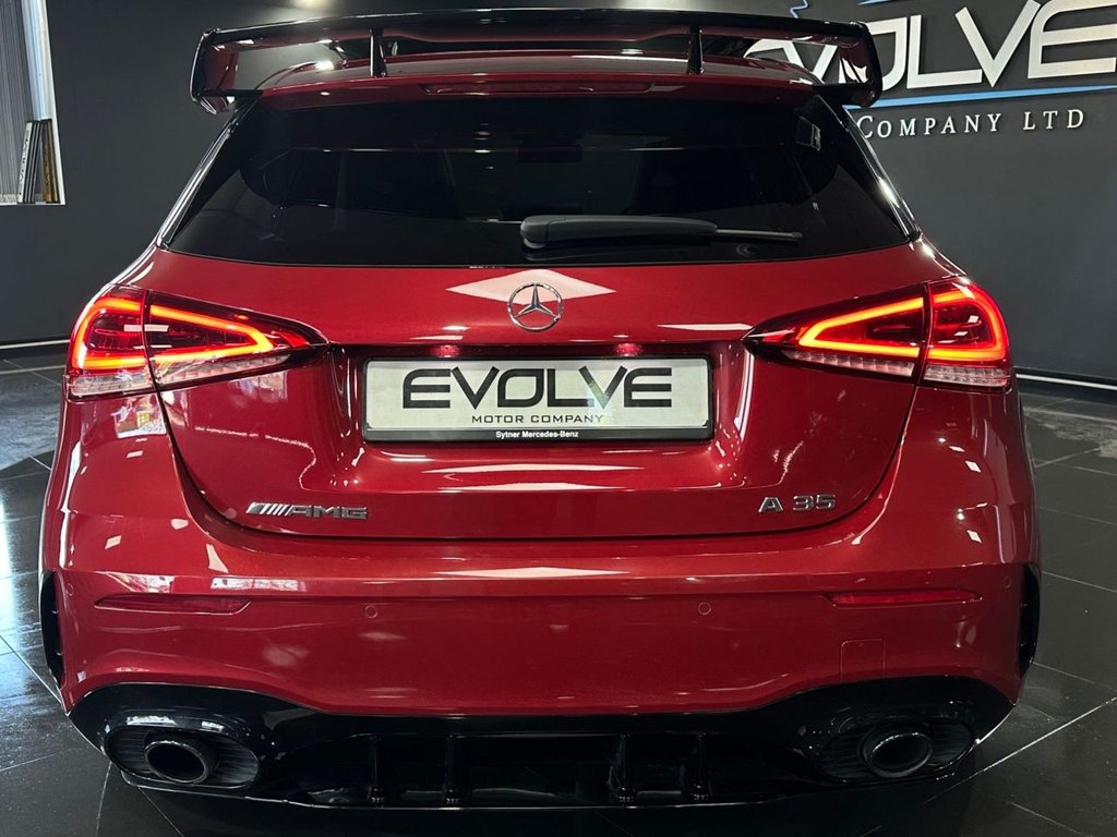 Used Mercedes-Benz A-Class 2023 for sale - 77703778: Photo 5