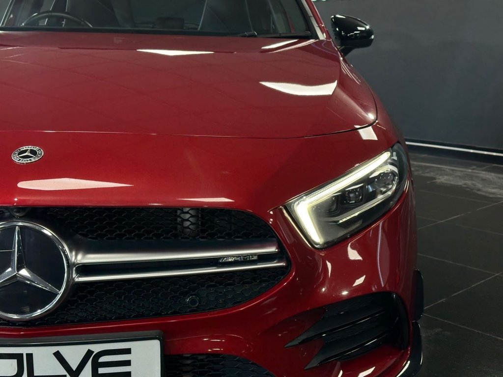 Used Mercedes-Benz A-Class 2023 for sale - 77703778: Photo 6