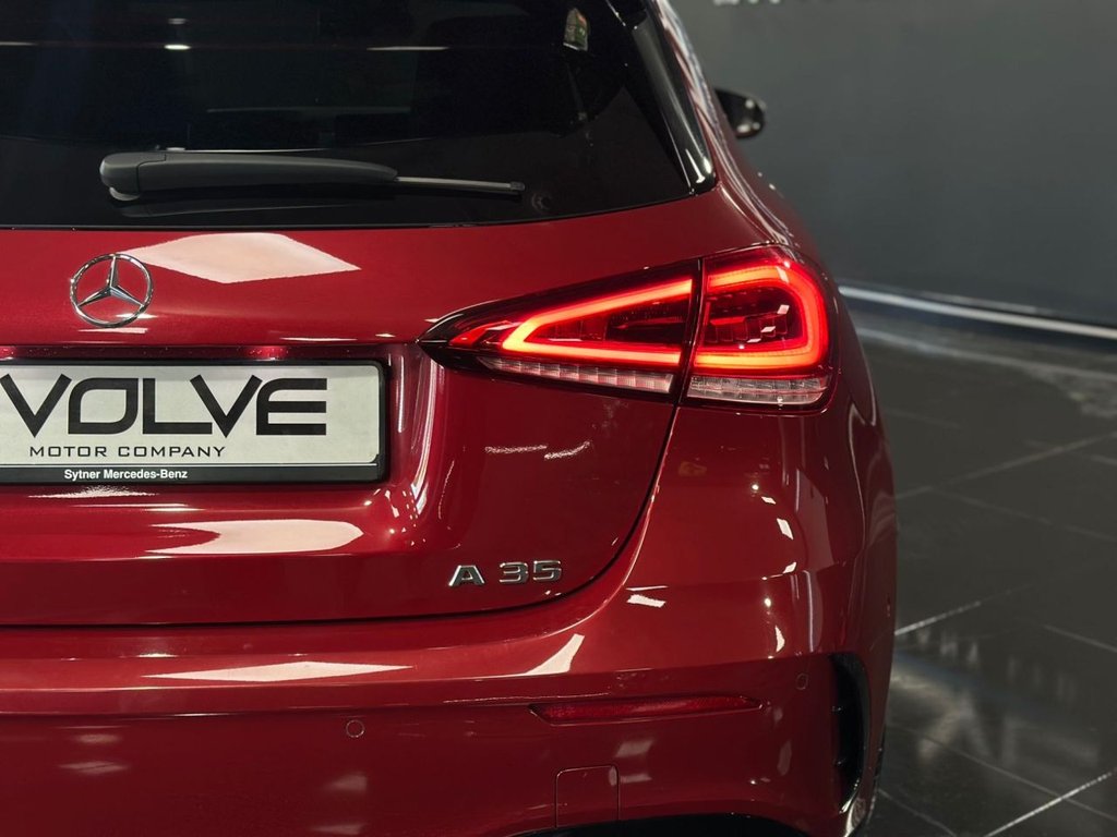 Used Mercedes-Benz A-Class 2023 for sale - 77703778: Photo 7