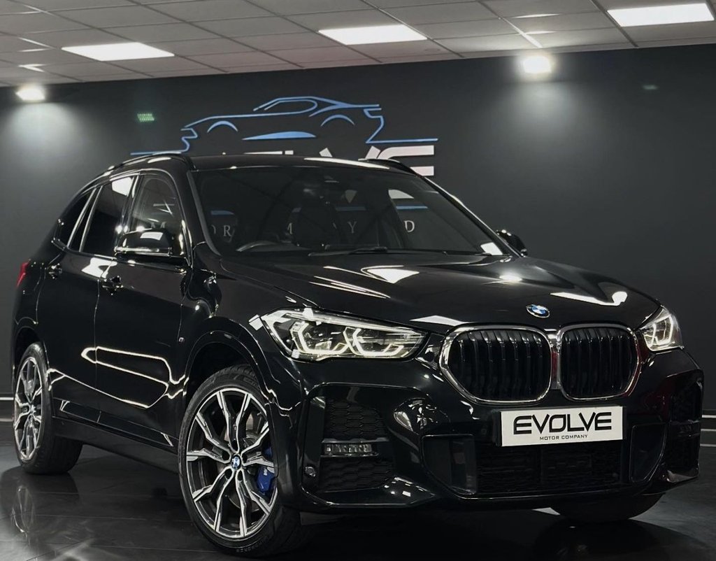 Used BMW X1 2020 for sale - 76147695: Photo 1